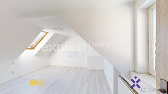 Pronájem bytu 3+kk, 96 m2 Zlín - Příluky, ev.č. 02143 - 3