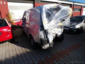 VW T6.1 r.v. 2022  2.0TDI 110kw  100tkm - 3