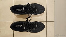 Běžecké boty Asics GEL CUMULUS 22 vel. 45 28,5cm - 3