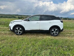 Peugeot 3008 1,5 BLUE HDI - 3