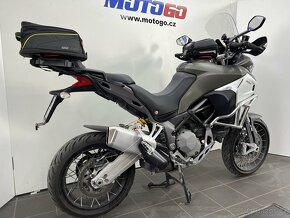 Ducati Multistrada 1200 Enduro - 3