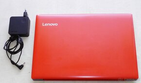 Lenovo IdeaPad 320 .i3 6.gen .GF920MX .Windows 11 .SSD - 3