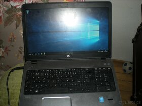 HP probook  450 go - 3