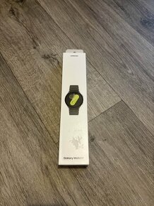 Chytré hodinky Samsung Galaxy Watch 7 44mm - 3