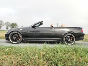 BMW 330Ci cabrio - 3