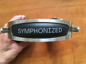 Symphonized Wraith - 3