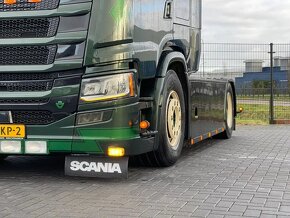 Scania S520 V8 4x2 / FULL air / 2018 - 3