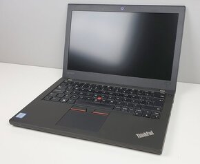 Lenovo Thinkpad X270 - 3