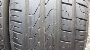 Letní pneu 215/50/17 Pirelli - 3