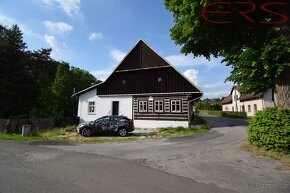 Rodinný dům,  Dolní Lánov, okr. Trutnov, ev.č. 00449 - 3