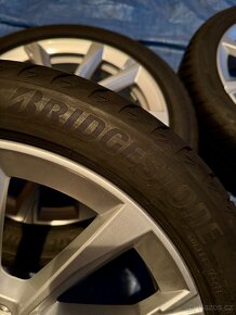 215/45R17, Fabia R17, R17 - 3