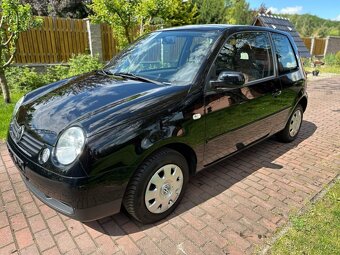 Volkswagen Lupo 1.0i 37kw - 3