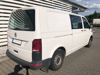 Volkswagen Transporter, T6.1 Long, 2.0 TDI, rv 2020 - 3