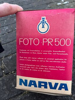 Narva foto pr500 - 3