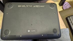 HP Chromebook 11 G4 - 3