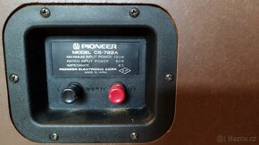 prodej Pioneer 722 A - 3