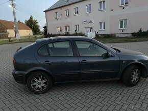 Seat Leon 1m 1.9 TDI 66 kW - 3