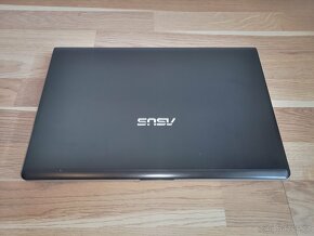 Čtyřjádrový notebook Asus N56VV - 3