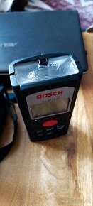 LASEROVÝ MĚŘIČ BOSCH DLE 60 LASER - 3