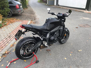 Yamaha MT-09 ABS 2022 - 3