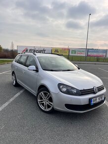 Golf VI variant 2.0 TDI 103 KW - 3