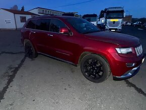 Jeep grand cherokee - 3