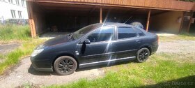 CITROEN C5 2.0hdi koup ČR orig km - 3