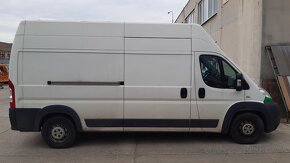 Fiat Ducato 3,0 JTD maxi, r.v.2013, 180HP - 3