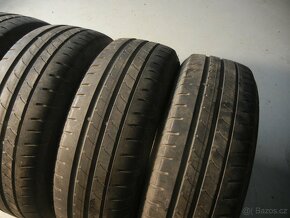 Letní pneu Goodyear 195/60R16 - 3