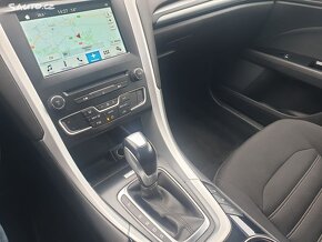 Ford Mondeo2016 automat, NA SPLÁTKY VŠEM po servisu - 3