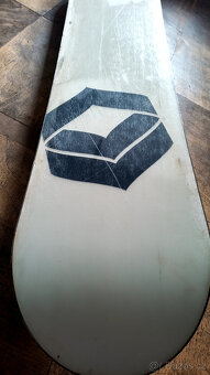 SNOWBOARD 120cm - 3