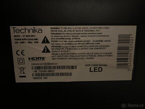 LED Tv Technika - 3