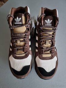 Adidas Marathon Free Hiker Humanrace Pharrell - 3