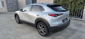 Mazda CX-30 SKYACTIV-X 2.0, 132 KW, automat, rv. 2020 - 3