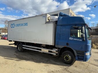 DAF CF frigo - Carrier Supra 550 - 18-ti tuna - 3