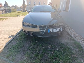 Alfa Brera - 3