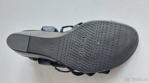 Dámské sandály Tamaris vel. 38 - nové - 3