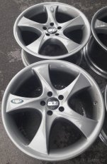 BBS AIR  AI003  10J R20 ET52  5x112 - 3