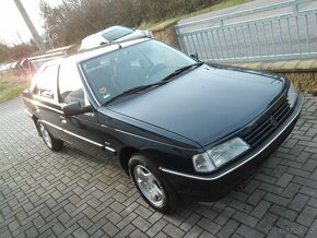 Peugeot 405 GRi - 3