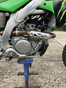 Kawasaki Kx250f - 3