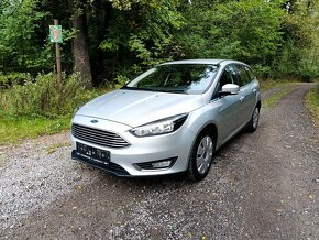 Ford Focus 2016 - 3