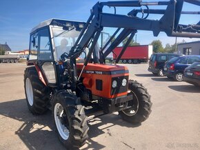 Zetor 7245 - 3