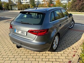 Audi A3 / 2013 / 194000km / Topstav - 3