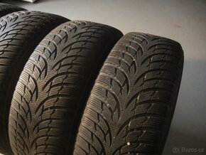 Zimní pneu Nokian 215/60R16 - 3