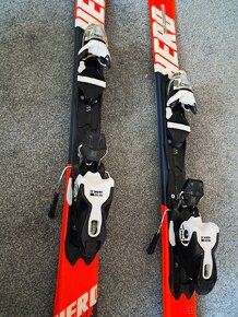 Dětské lyže Rossignol HERO 140 cm - 3