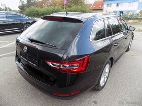 Škoda Superb 1.4 TSI 110 KW PANORAMA KŮŽE - 3