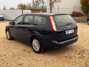 Ford Focus, 1.6 Duratorq TDCI Trend - 3