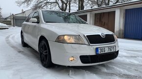 ŠKODA OCTAVIA II 1.9 TDi 77kW - 3