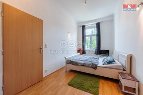 Prodej bytu 2+kk, 79 m², OV, Karlovy Vary, ul. Zahradní - 3