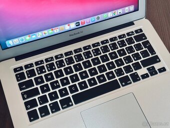 Apple MacBook Air 13” 128gb - 3